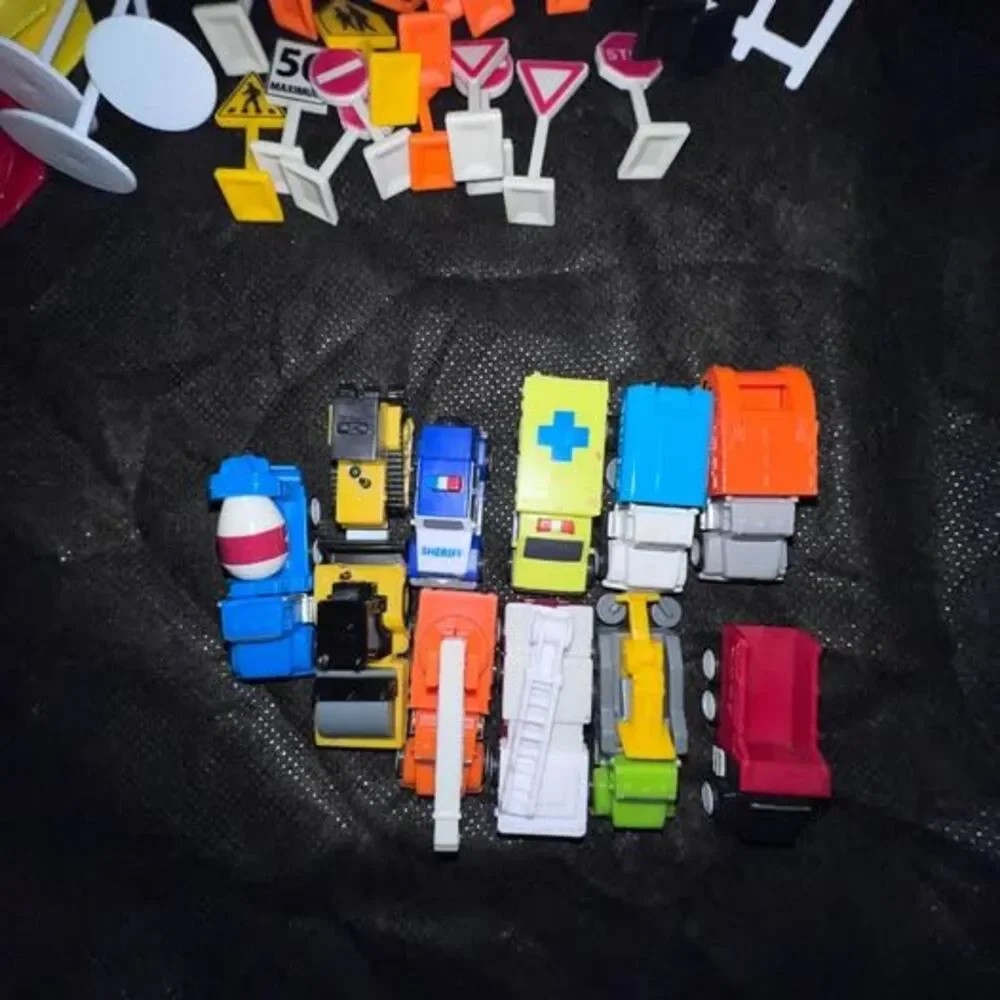 N/A comprehensive toy